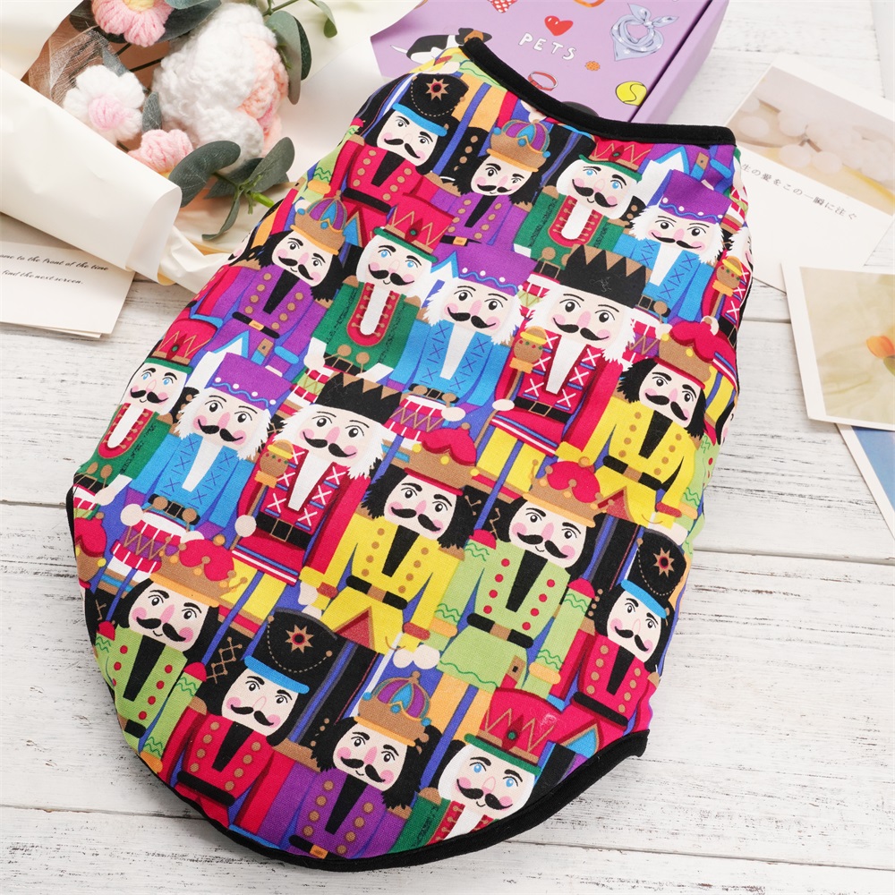 Warm & Comfortable Cotton Dog Jacket for Winter,Perfect Fit for Small to Medium Dogs